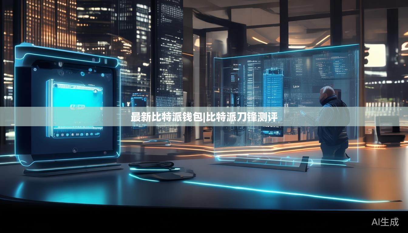 最新比特派钱包|比特派刀锋测评  第1张
