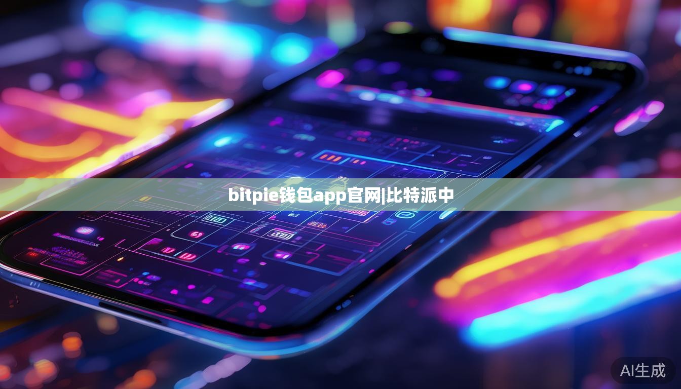 bitpie钱包app官网|比特派中  第1张