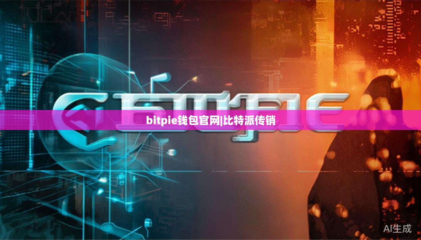 bitpie钱包官网|比特派传销  第1张