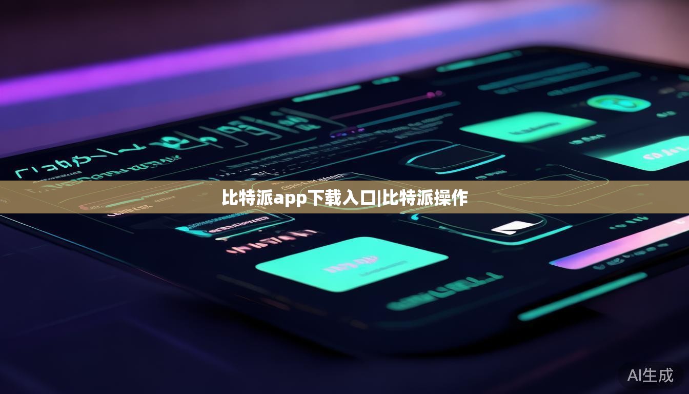 比特派app下载入口|比特派操作  第1张