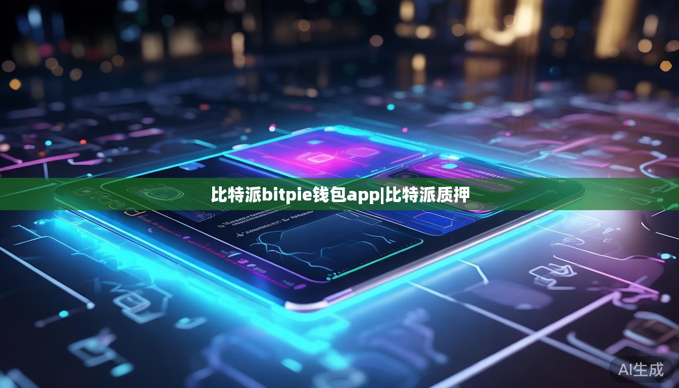 比特派bitpie钱包app|比特派质押  第1张