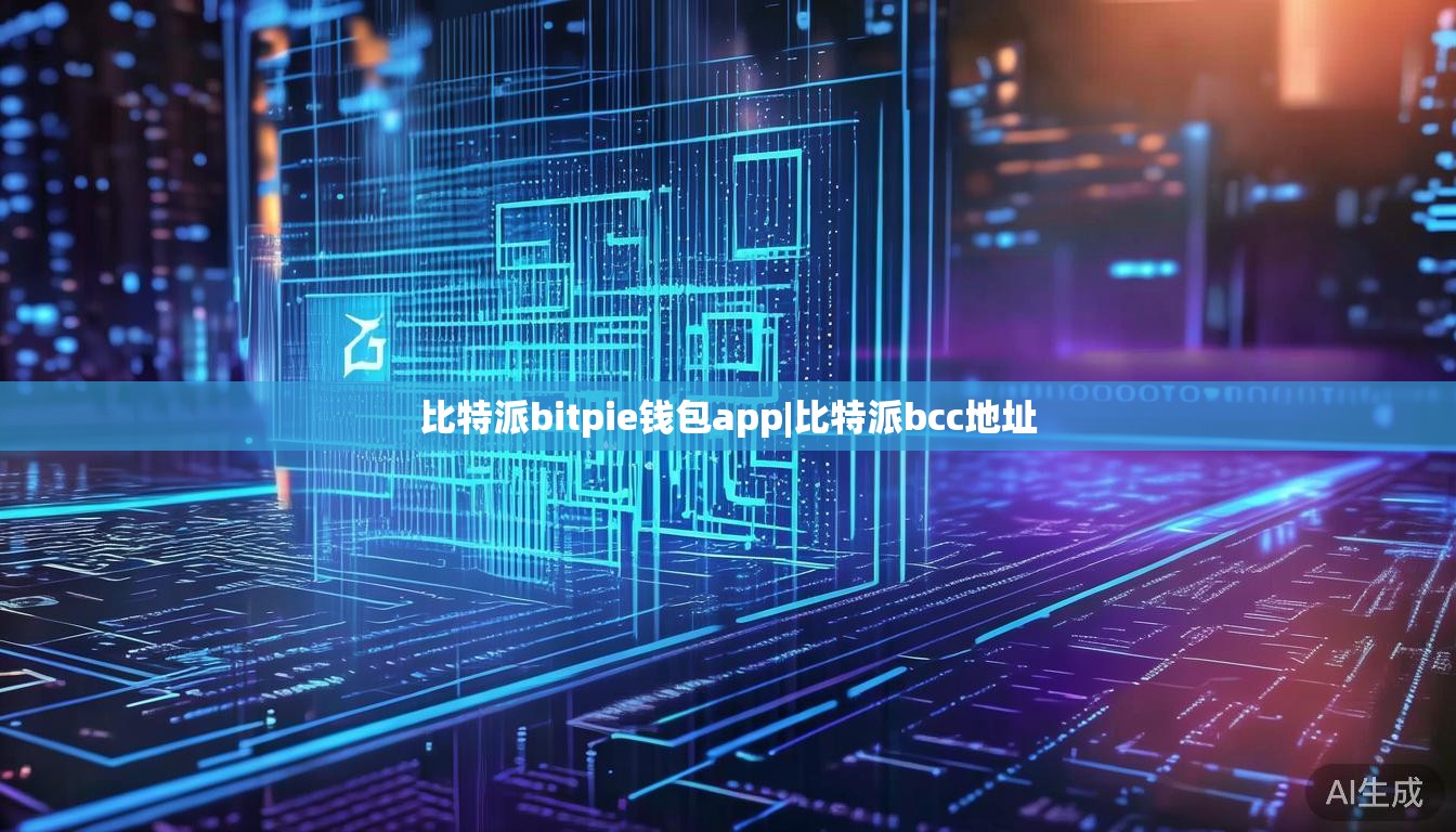 比特派bitpie钱包app|比特派bcc地址  第1张