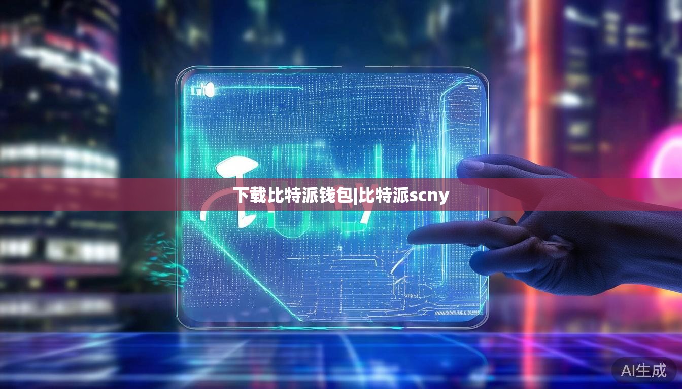 下载比特派钱包|比特派scny  第1张