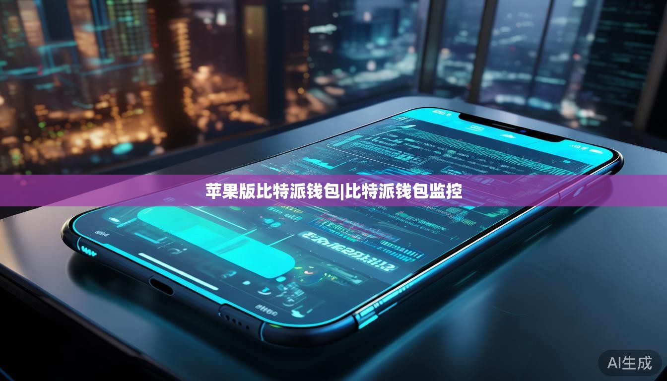 苹果版比特派钱包|比特派钱包监控  第1张