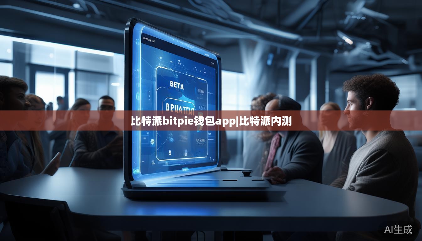 比特派bitpie钱包app|比特派内测  第1张