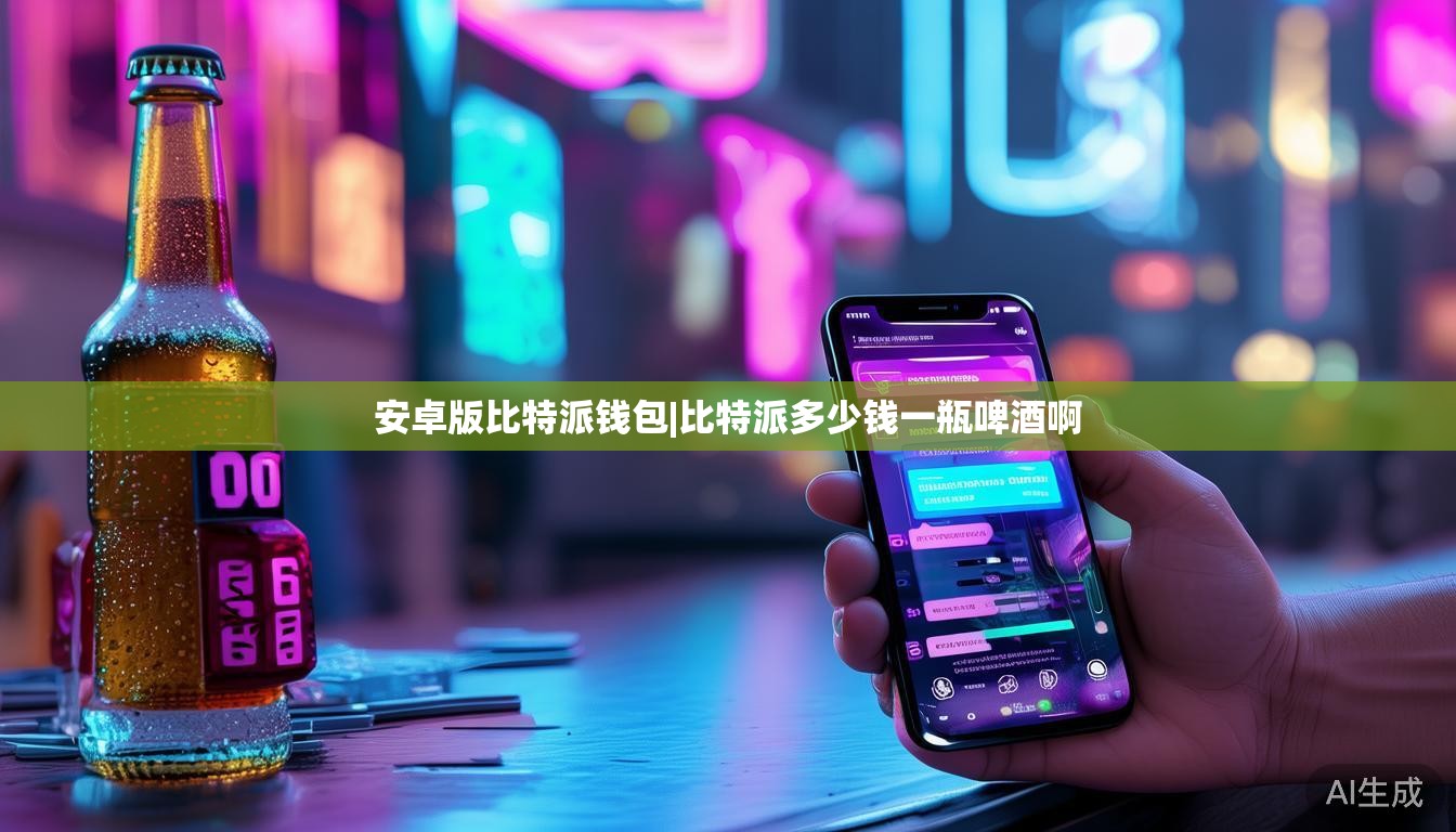 安卓版比特派钱包|比特派多少钱一瓶啤酒啊  第1张