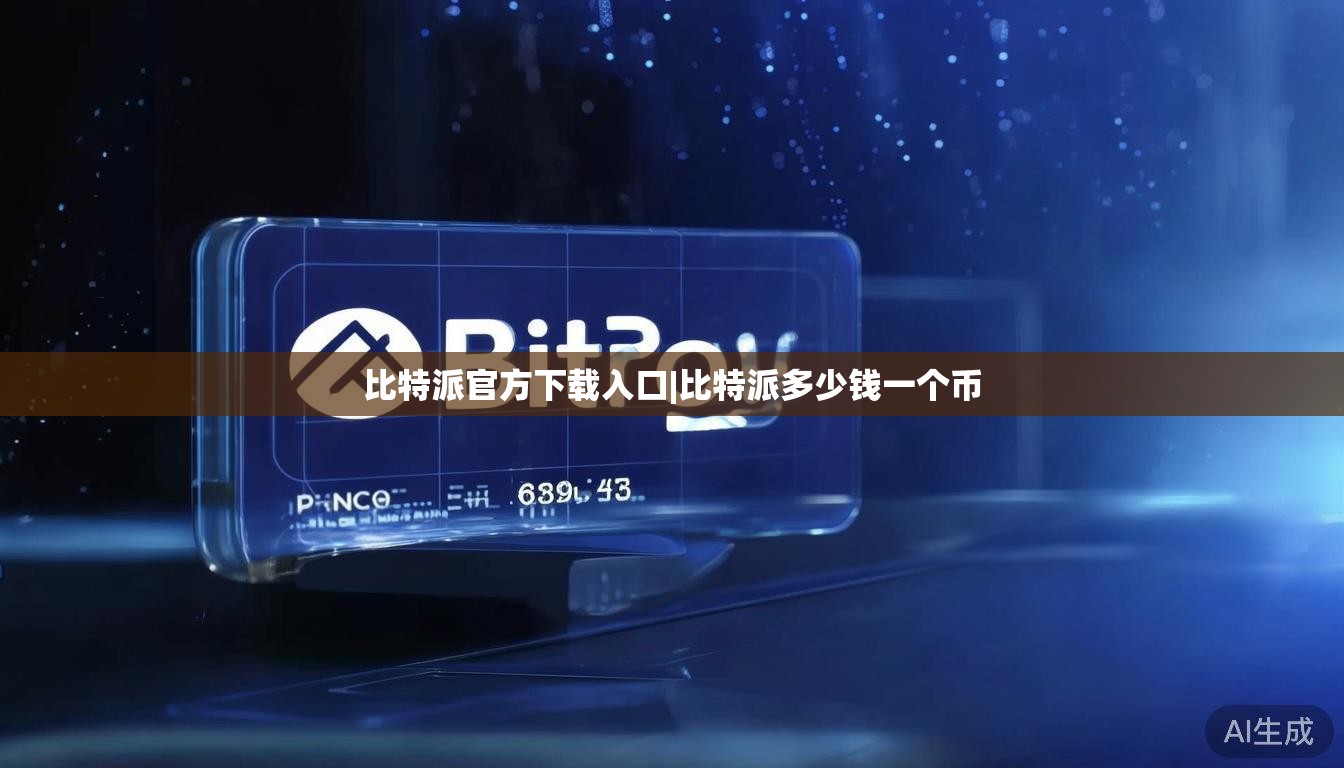比特派官方下载入口|比特派多少钱一个币  第1张