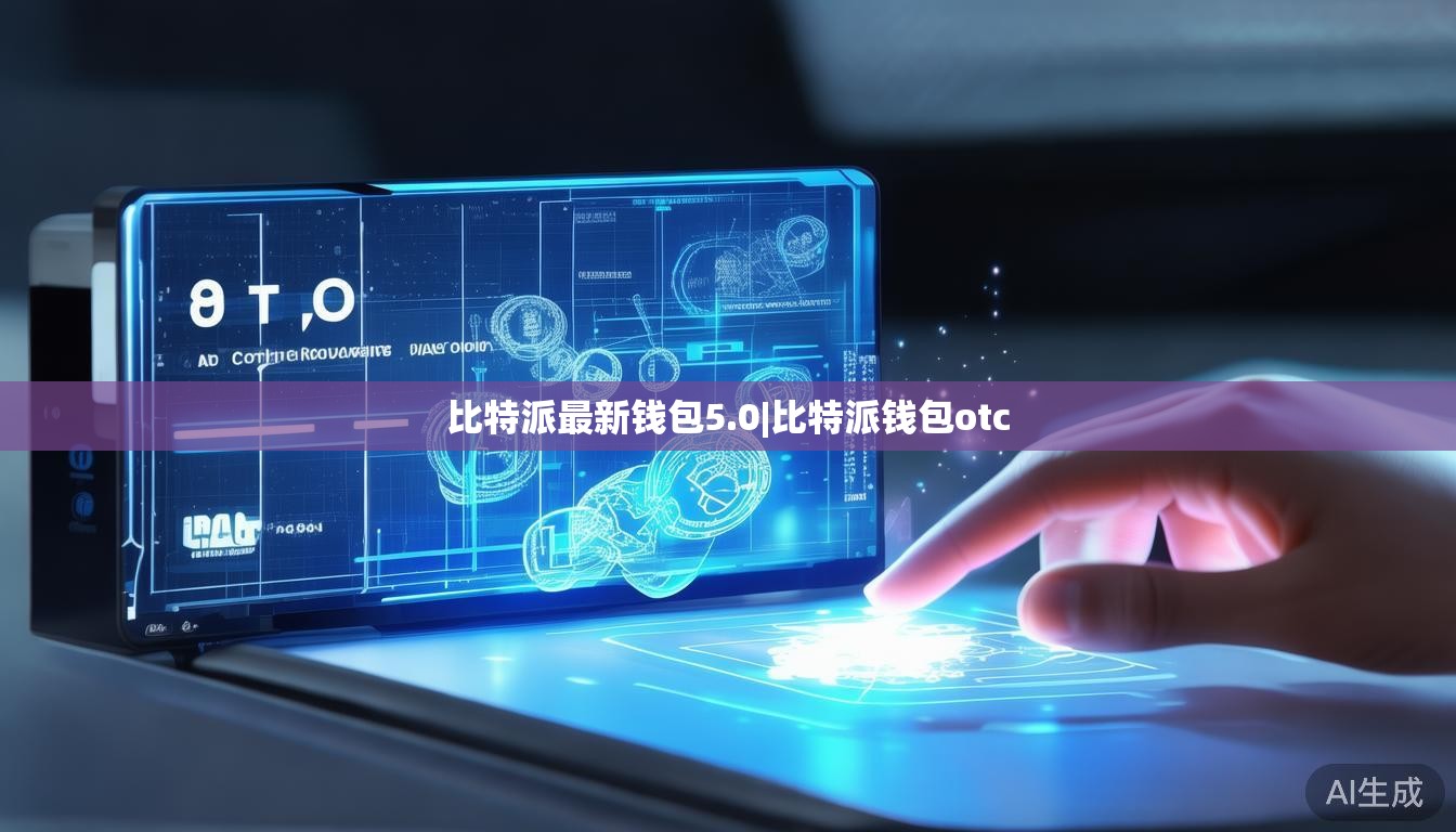 比特派最新钱包5.0|比特派钱包otc  第1张