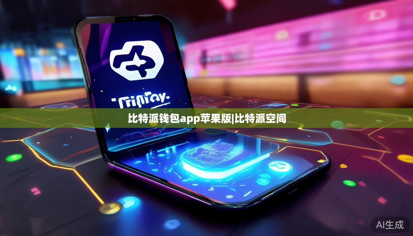 比特派钱包app苹果版|比特派空间  第1张