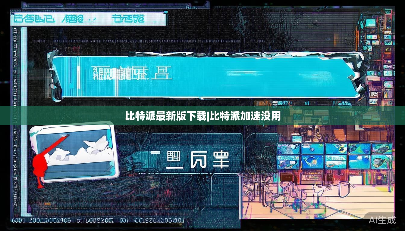 比特派最新版下载|比特派加速没用  第1张