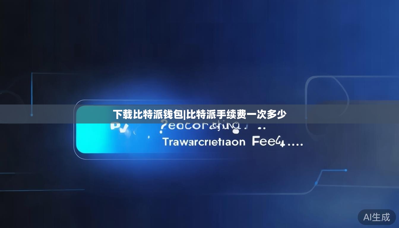 下载比特派钱包|比特派手续费一次多少  第1张