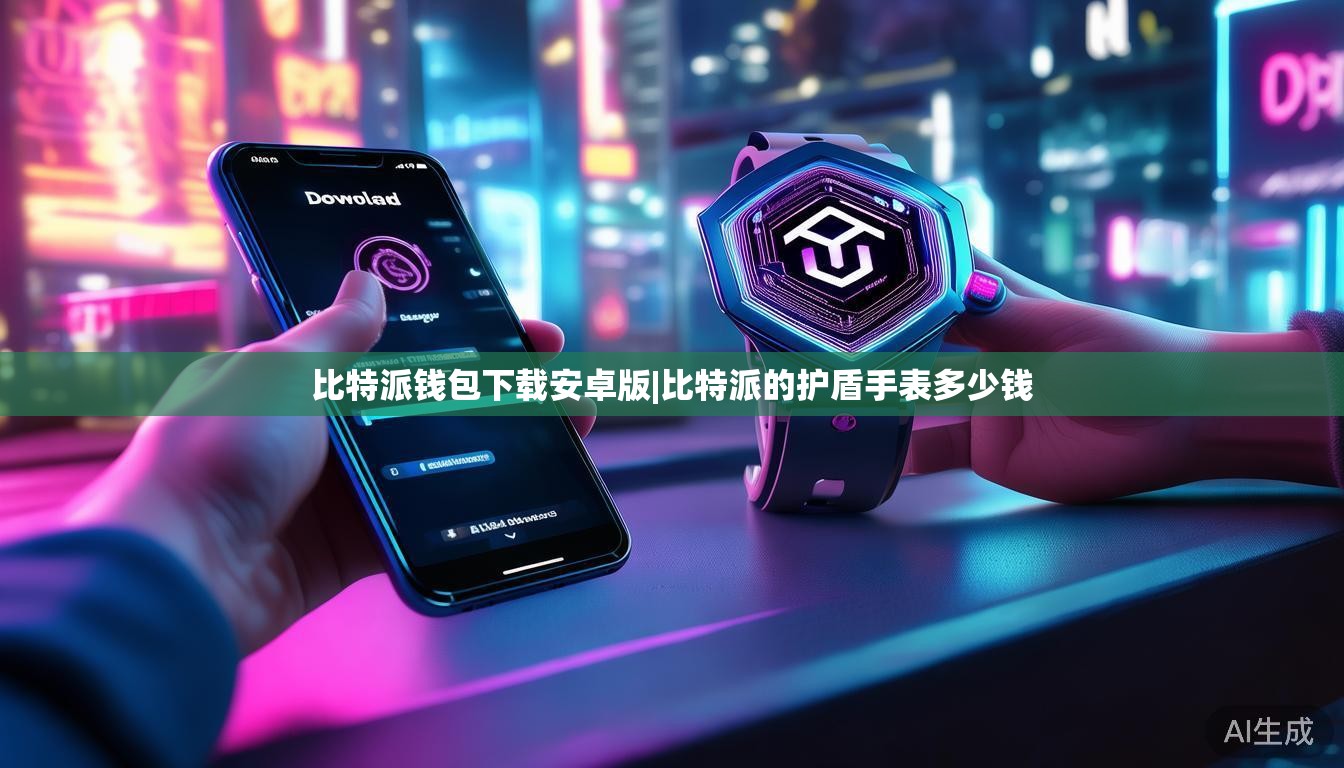 比特派钱包下载安卓版|比特派的护盾手表多少钱  第1张
