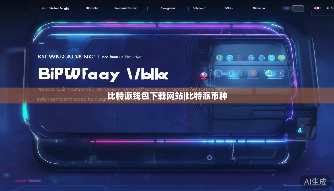 比特派钱包下载网站|比特派币种  第1张