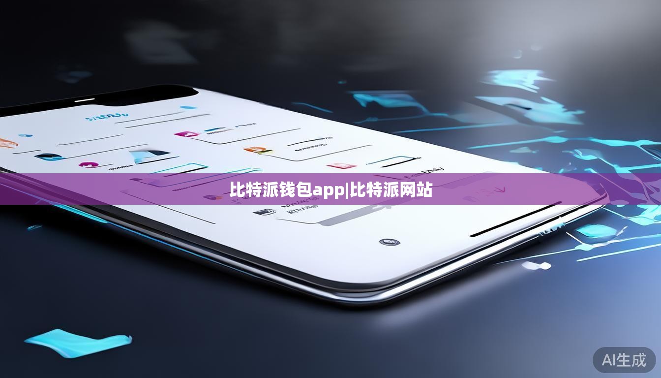 比特派钱包app|比特派网站  第1张