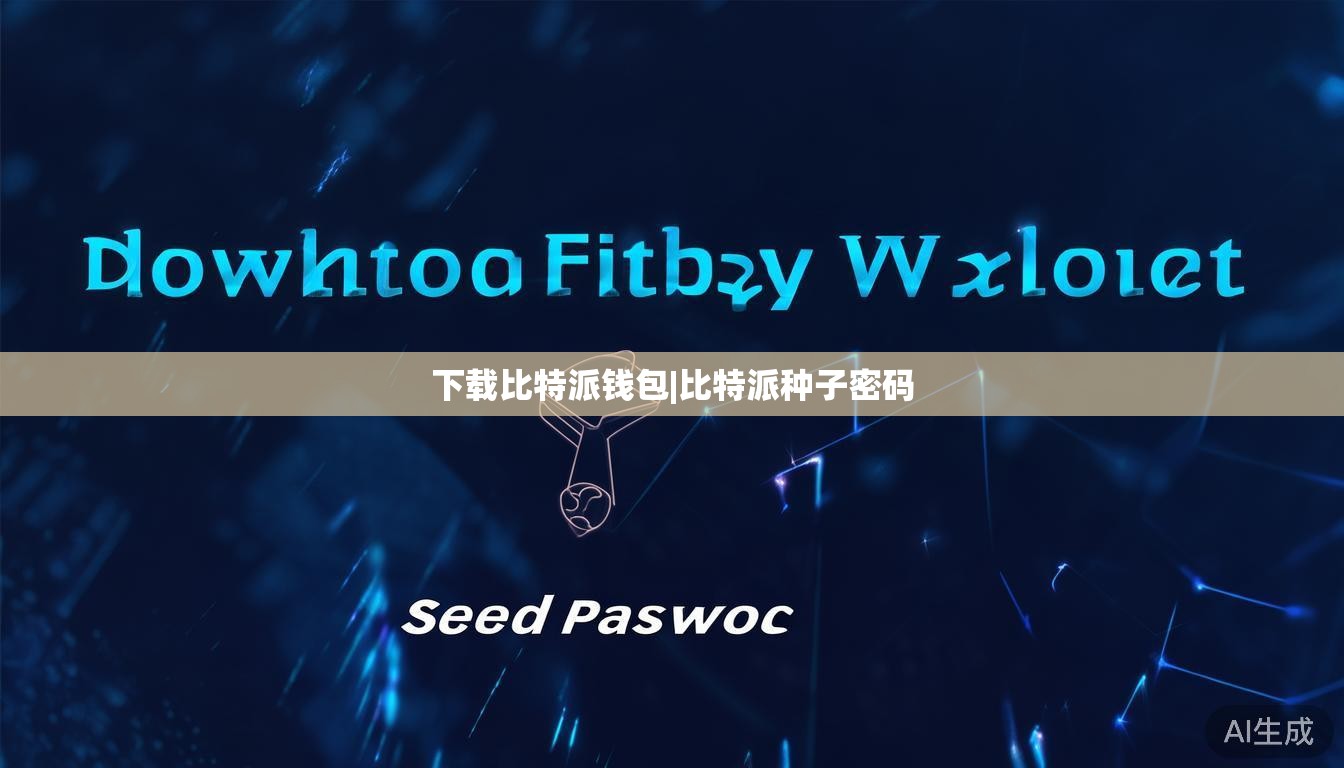 下载比特派钱包|比特派种子密码  第1张