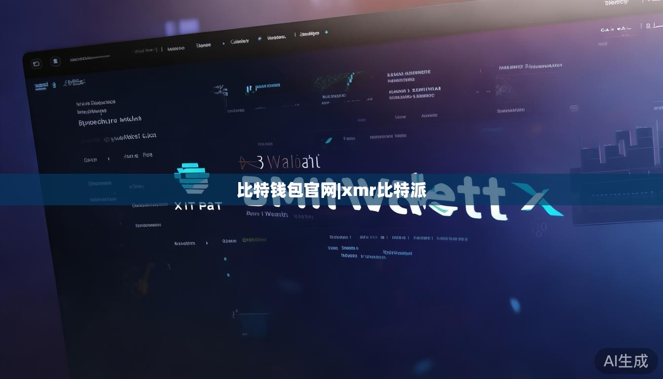 比特钱包官网|xmr比特派  第1张