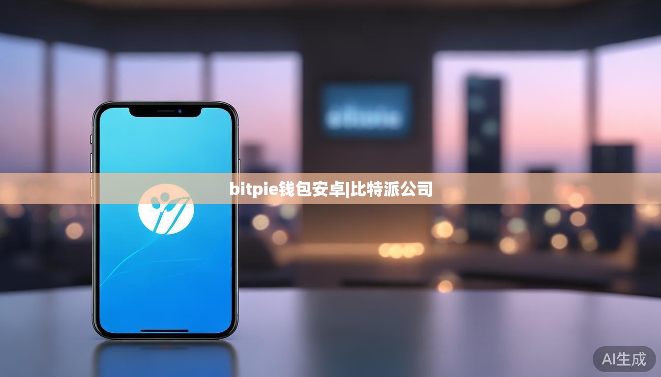 bitpie钱包安卓|比特派公司  第1张