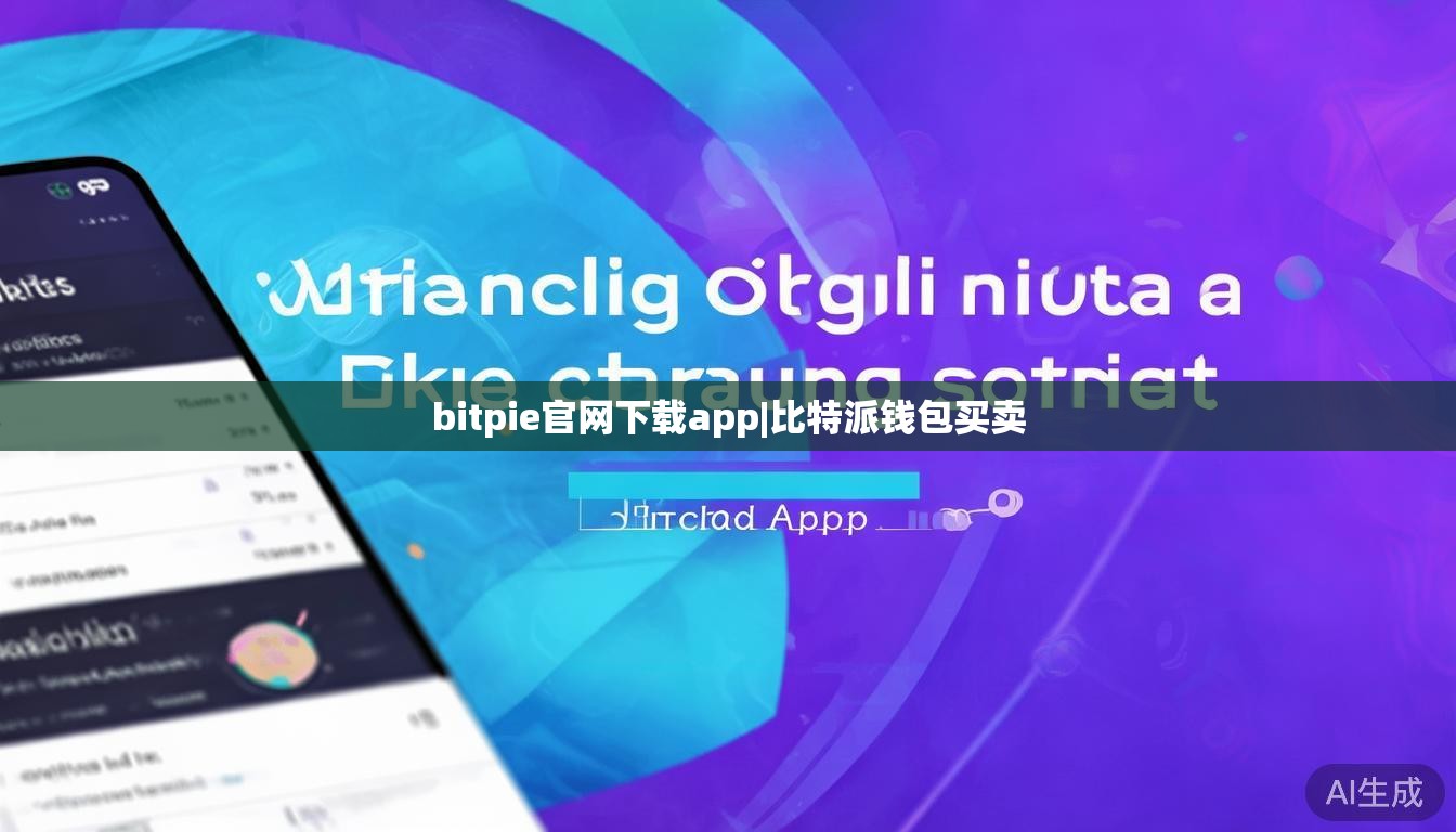 bitpie官网下载app|比特派钱包买卖  第1张