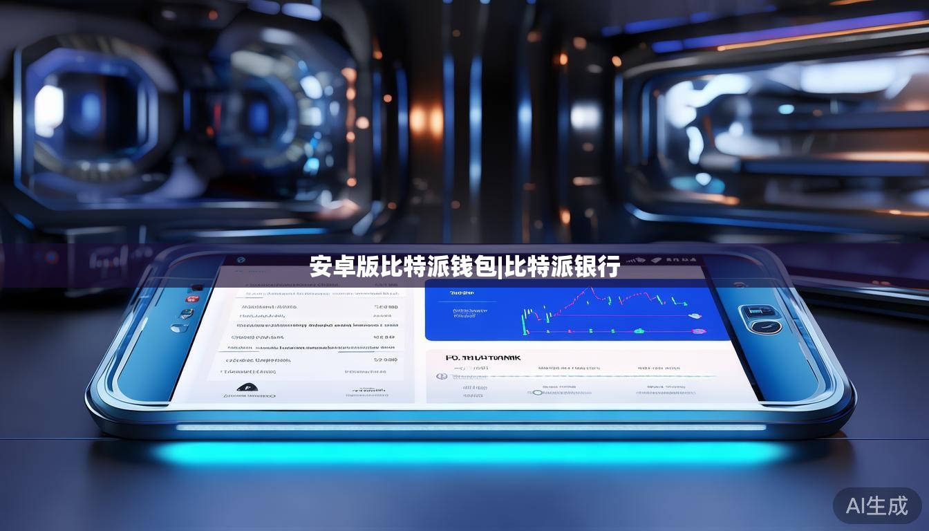 安卓版比特派钱包|比特派银行  第1张