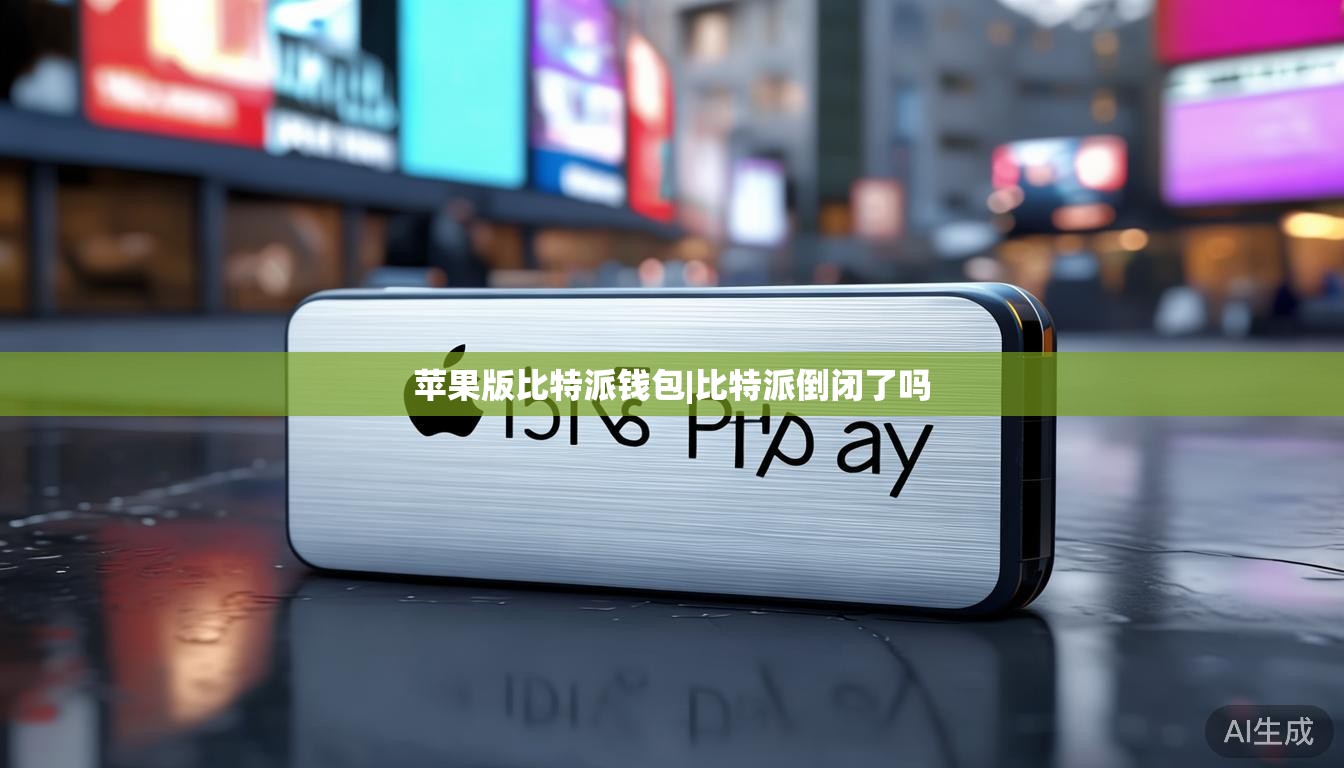 苹果版比特派钱包|比特派倒闭了吗  第1张