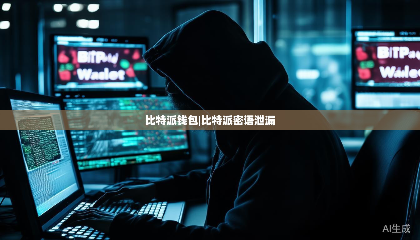 比特派钱包|比特派密语泄漏  第1张
