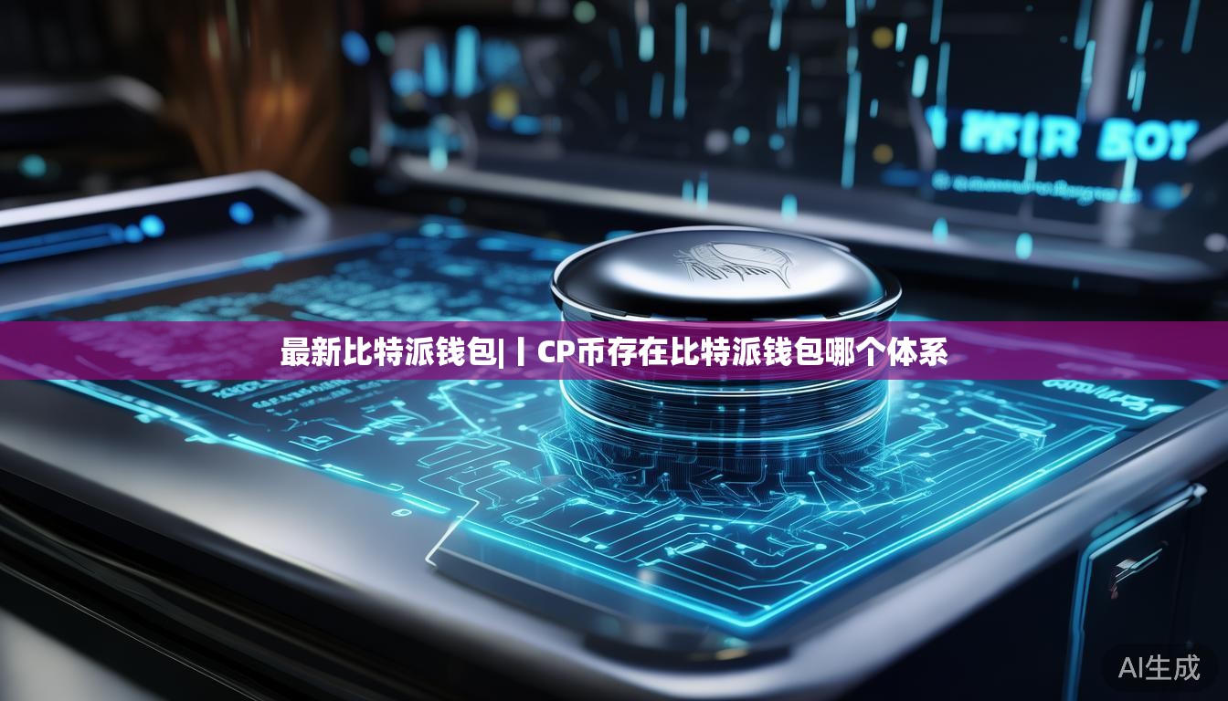 最新比特派钱包|丨CP币存在比特派钱包哪个体系  第1张