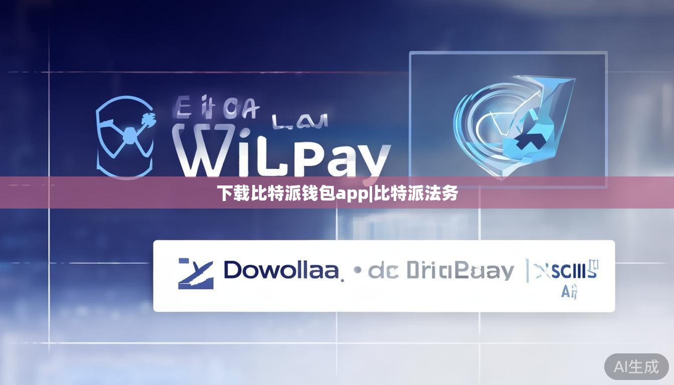 下载比特派钱包app|比特派法务  第1张