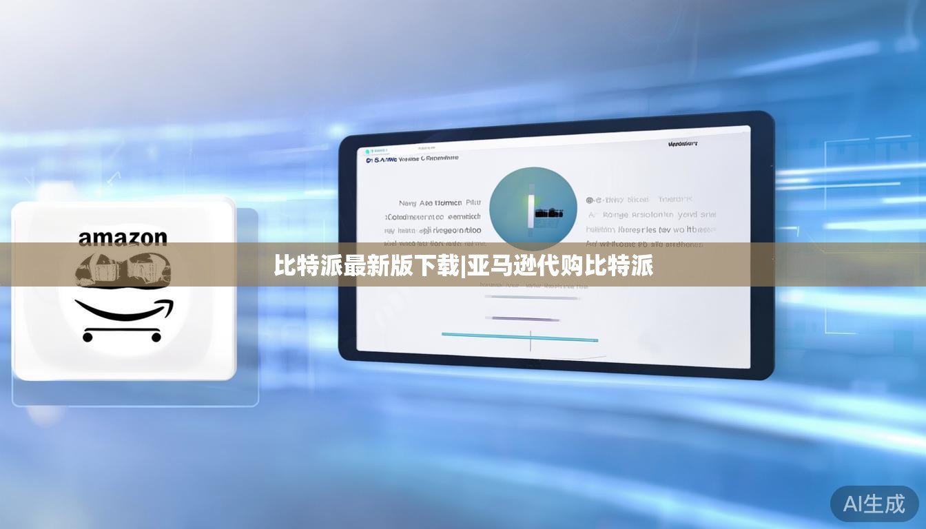 比特派最新版下载|亚马逊代购比特派  第1张
