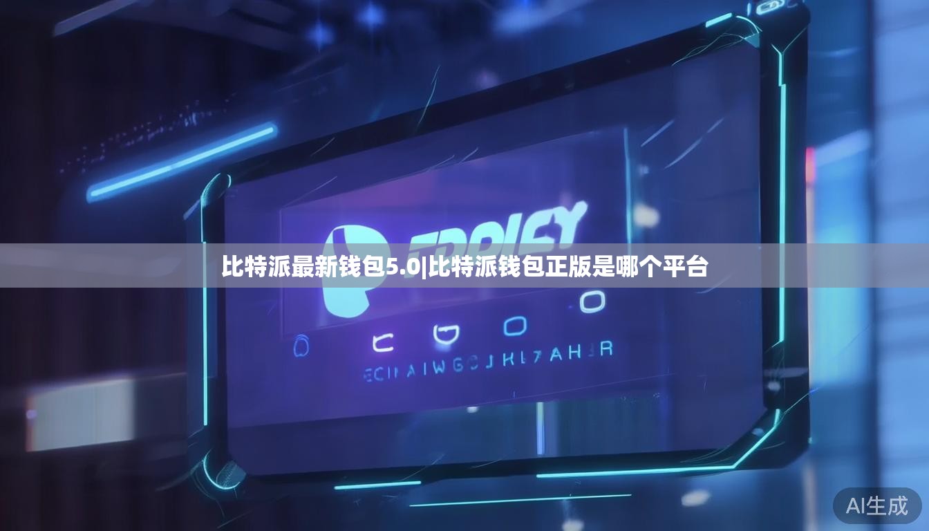 比特派最新钱包5.0|比特派钱包正版是哪个平台  第1张