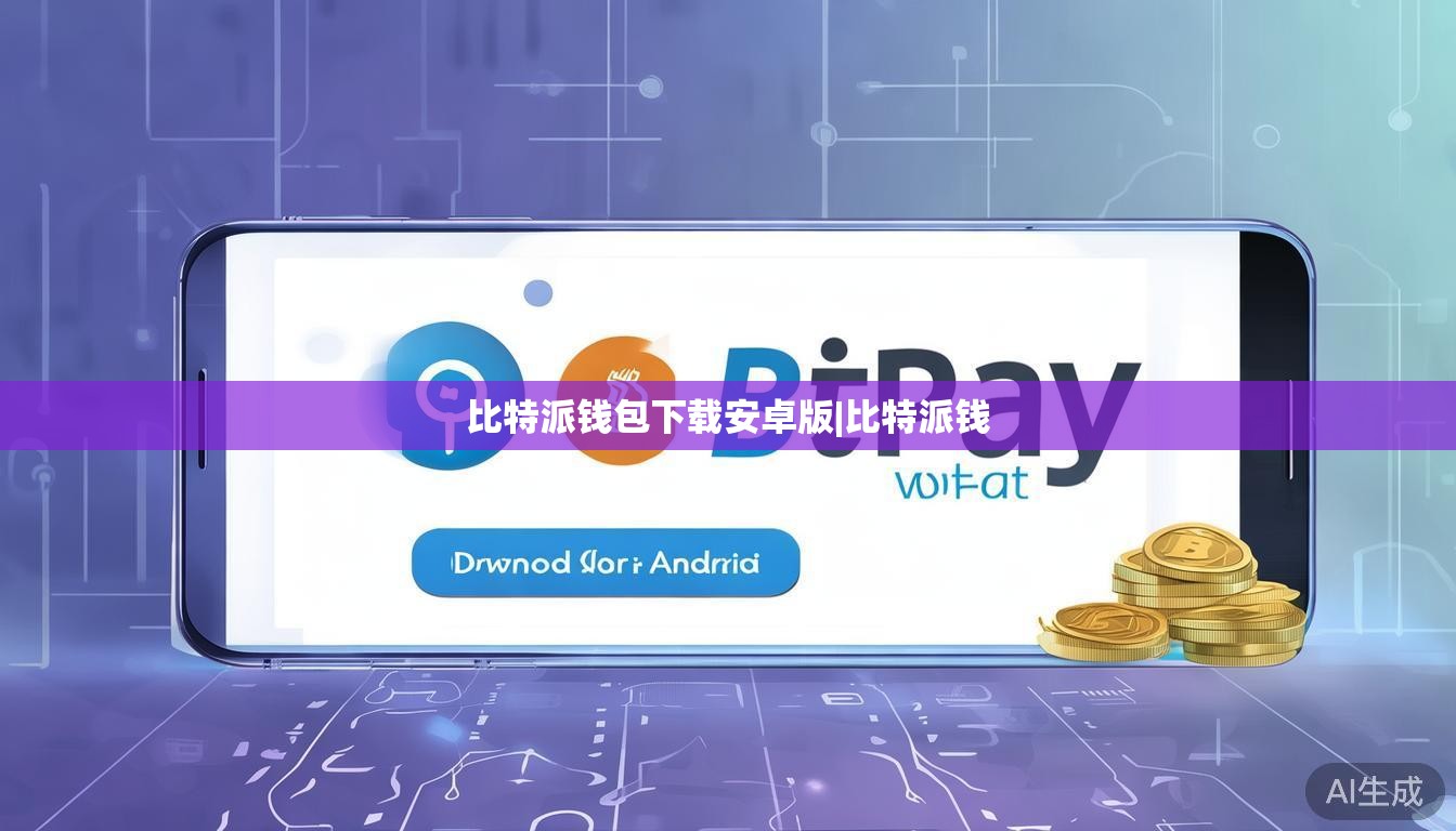 比特派钱包下载安卓版|比特派钱  第1张