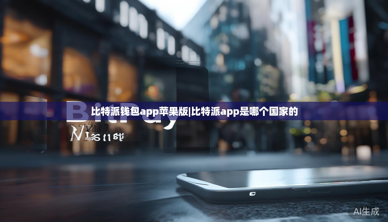 比特派钱包app苹果版|比特派app是哪个国家的  第1张