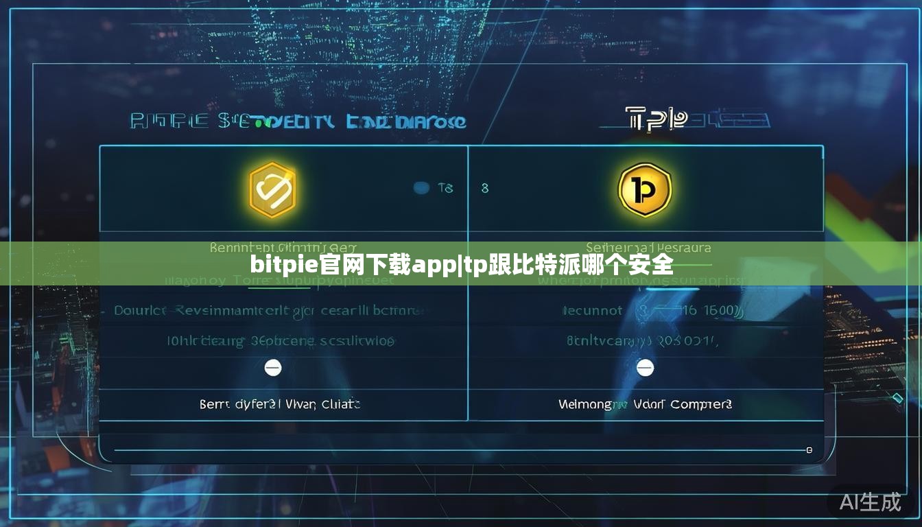 bitpie官网下载app|tp跟比特派哪个安全  第1张