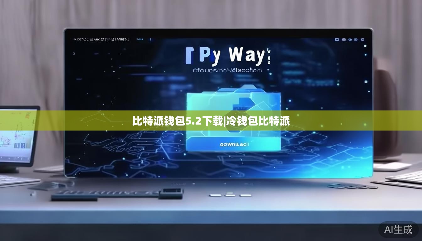 比特派钱包5.2下载|冷钱包比特派  第1张