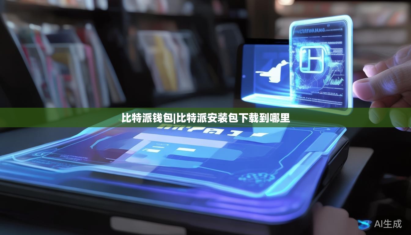 比特派钱包|比特派安装包下载到哪里  第1张