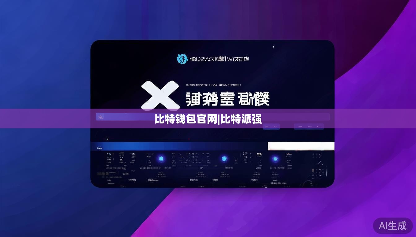 比特钱包官网|比特派强  第1张
