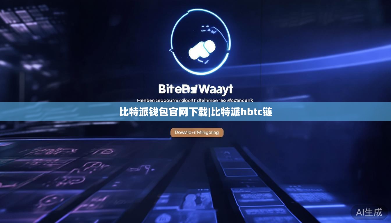 比特派钱包官网下载|比特派hbtc链  第1张