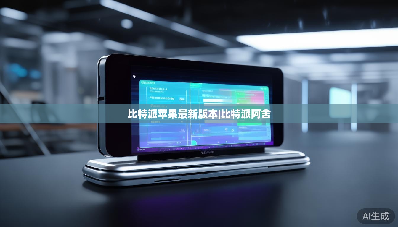 比特派苹果最新版本|比特派阿舍  第1张