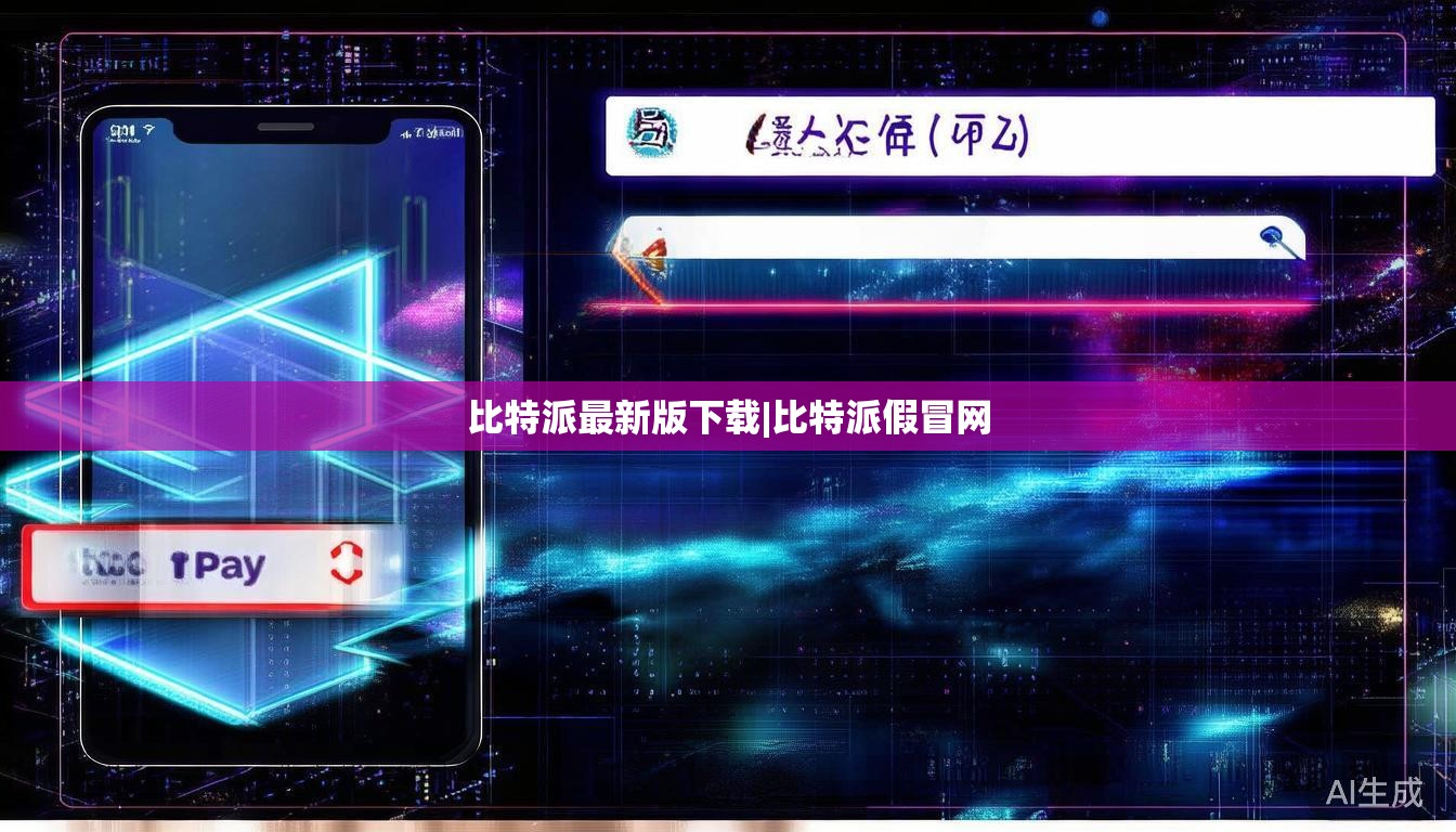 比特派最新版下载|比特派假冒网  第1张