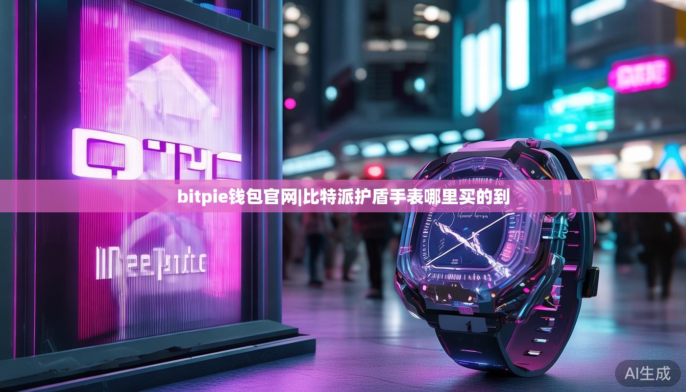 bitpie钱包官网|比特派护盾手表哪里买的到  第1张