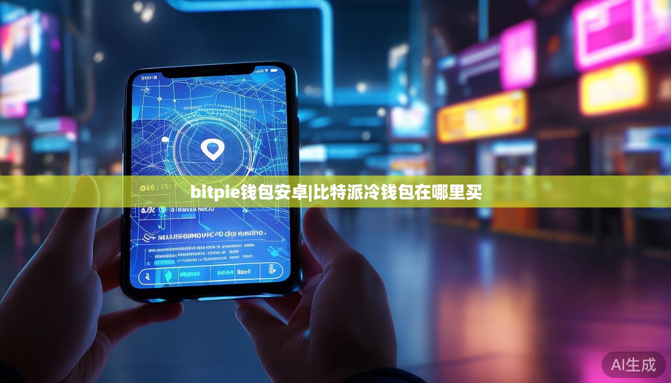 bitpie钱包安卓|比特派冷钱包在哪里买  第1张
