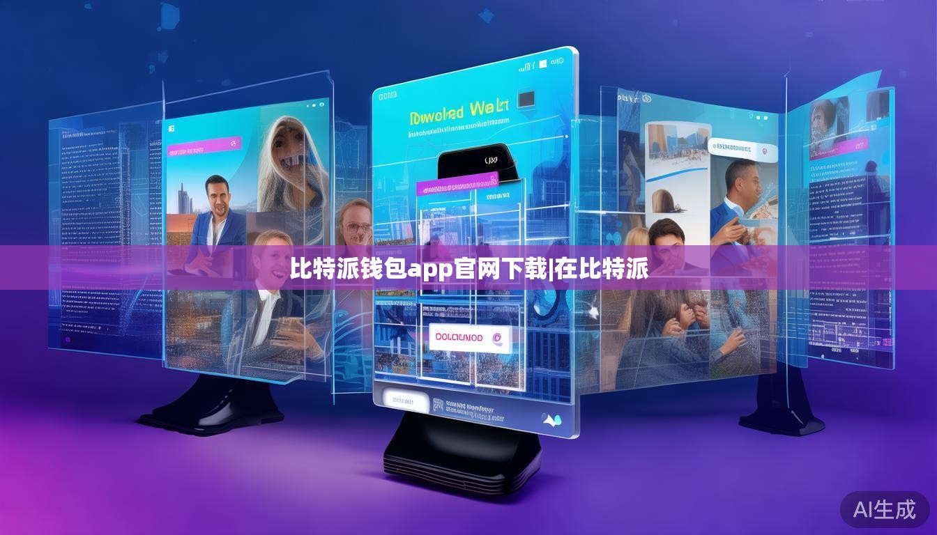 比特派钱包app官网下载|在比特派  第1张