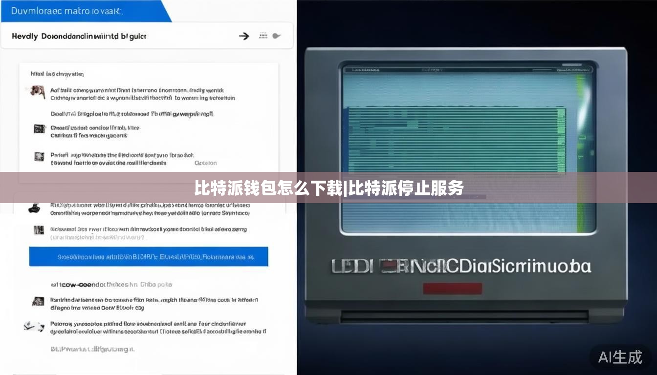 比特派钱包怎么下载|比特派停止服务  第1张