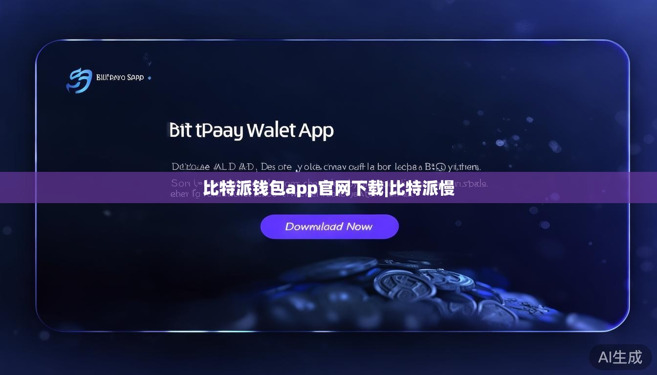 比特派钱包app官网下载|比特派慢  第1张