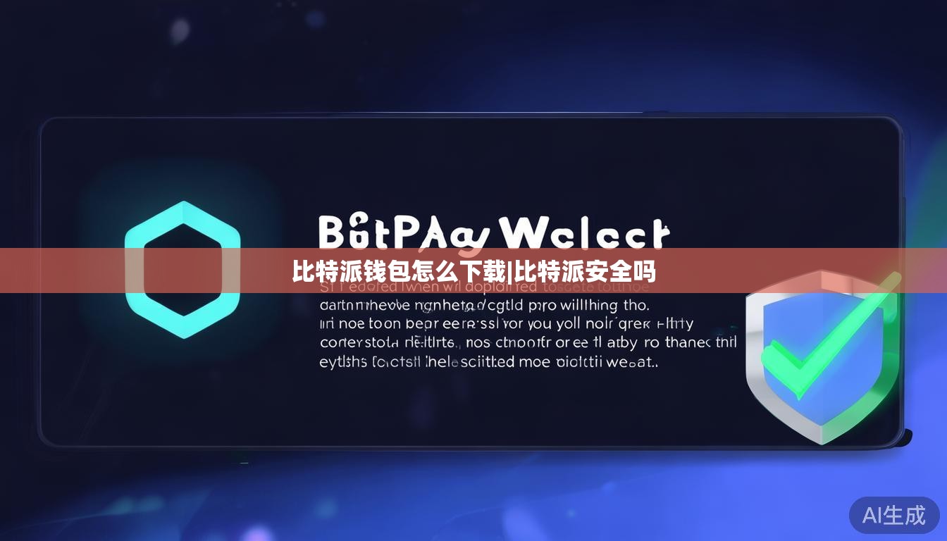 比特派钱包怎么下载|比特派安全吗  第1张