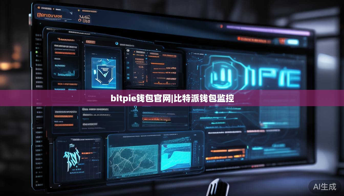 bitpie钱包官网|比特派钱包监控  第1张