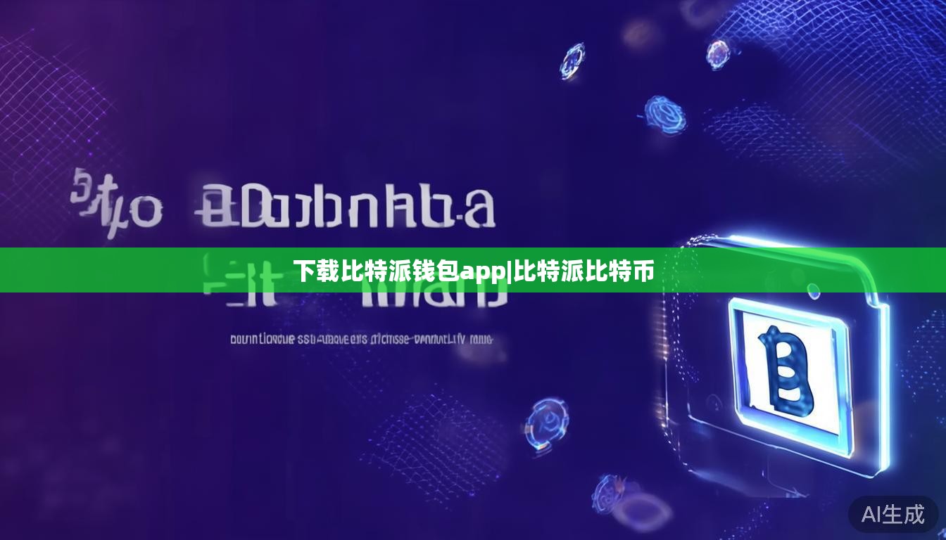 下载比特派钱包app|比特派比特币  第1张