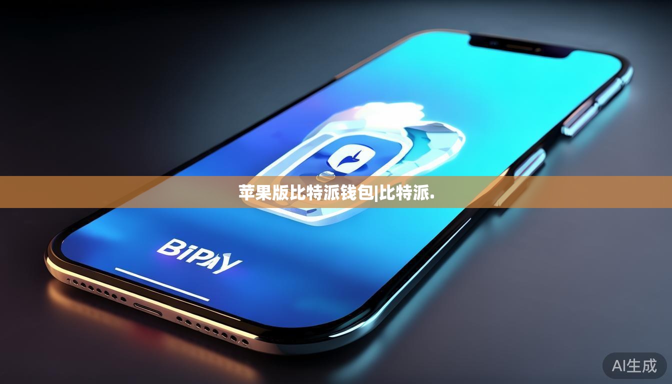 苹果版比特派钱包|比特派.  第1张