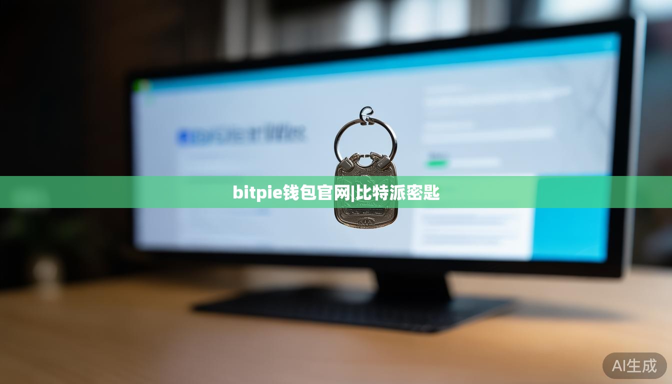 bitpie钱包官网|比特派密匙  第1张
