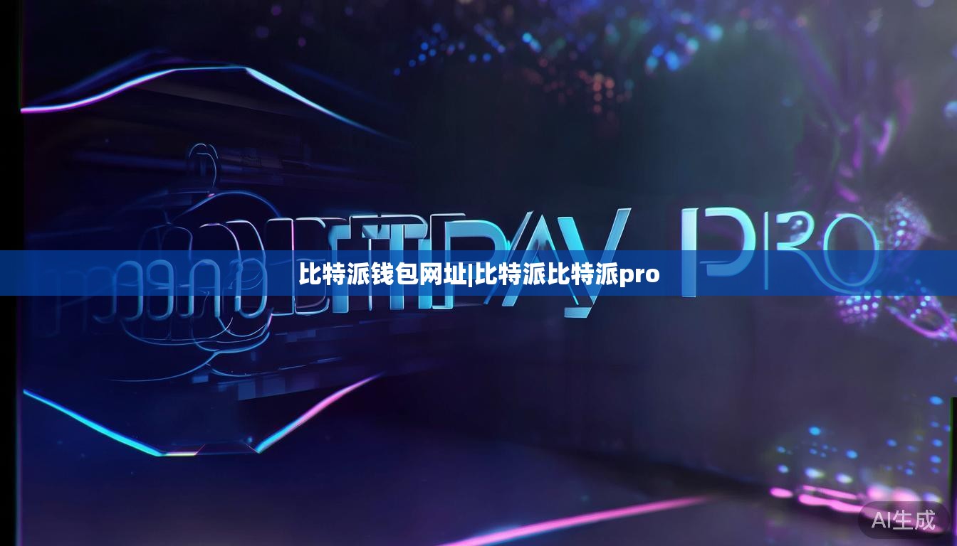 比特派钱包网址|比特派比特派pro  第1张