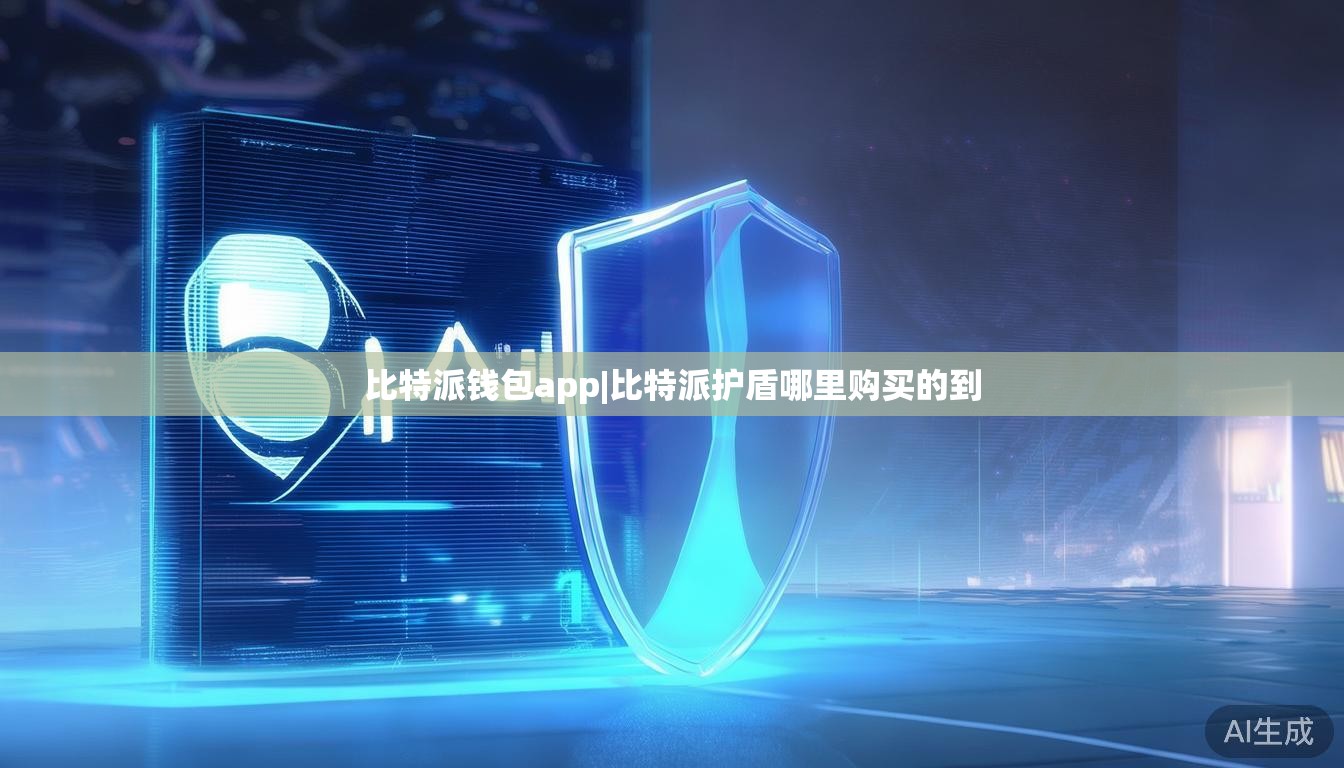 比特派钱包app|比特派护盾哪里购买的到  第1张